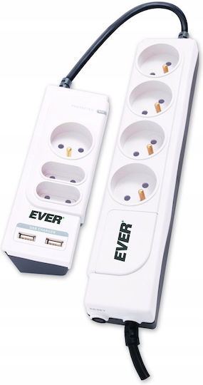 Ever Power Strip