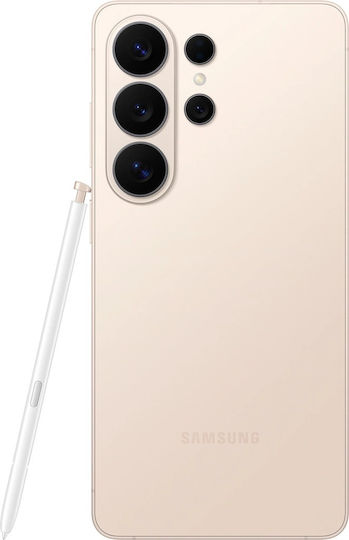 Samsung Galaxy S26 Ultra 5G (12/256GB) Розово злато
