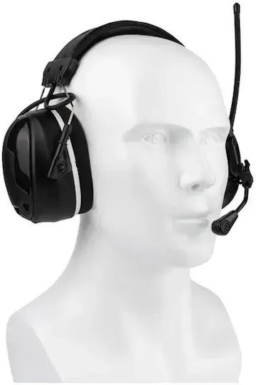 Earmor Earmor-C52 Ηλεκτρονικές Ωτοασπίδες με Στέκα