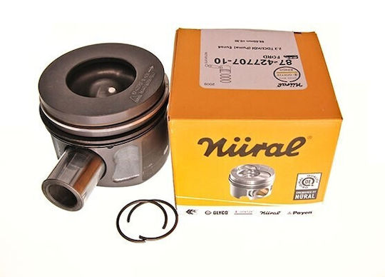 Έμβολο Ford 2,2 Tdci 86,50 +0 50 2 2 2 06