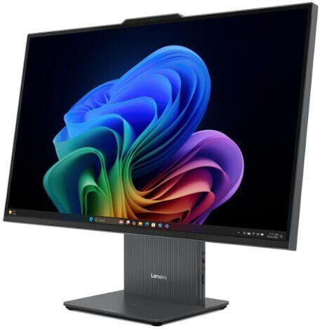 Lenovo Ideacentre Aio 27ILL11 27" (Ultra 7-256V/16GB/512GB SSD/FHD/No OS) Luna Grey US