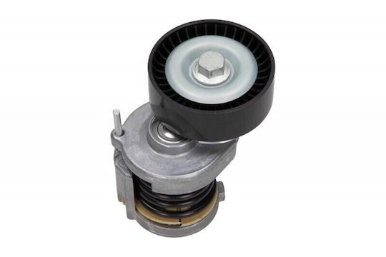 Maxgear Poly-Riemen Spannrolle für Volkswagen 1 6/1 9/2 0 Tdi 24mm Vkm31058