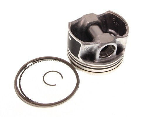 Piston Renault Paisaj 1,2 Tce 09 120a17936r