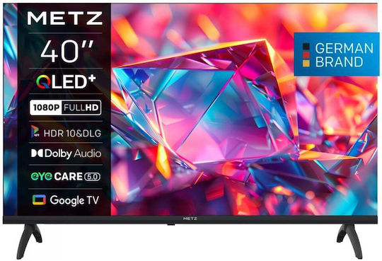 Metz Smart Televizor 40" Full HD QLED 40MQH7030Z HDR (2026)
