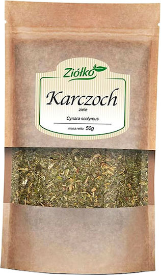 Ziółko Αγκινάρα 50gr