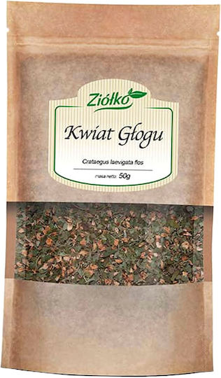 Ziółko Weißdorn 50g