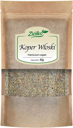 Ziółko Μάραθος 50gr