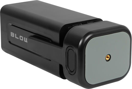 Blow Мини проектор LCD HD лампа LED с Wi-Fi и вградени говорители 79-704