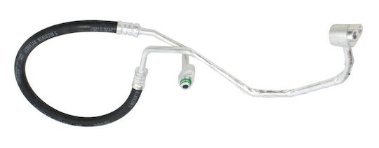 Маркуч на климатик Citroen Jumper 2.2 Hdi 06 1620299780