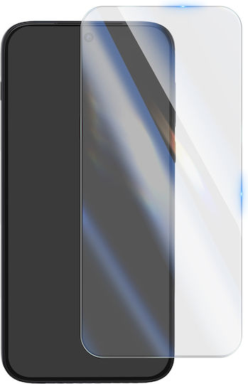 Avizar 0.3mm Tempered Glass Screen Protector Oneplus Nord 6 Transparent