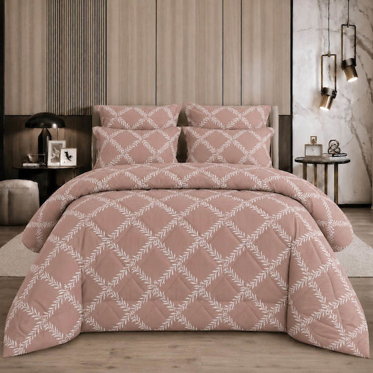 Astron Italy Quilt Super King 220x240cm Rafaella 144 350 GSM