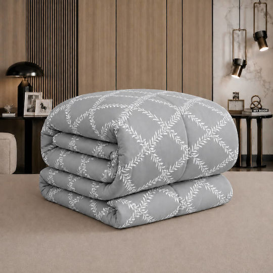 Astron Italy Quilt Super King 220x240cm Rafaella 144 350 GSM