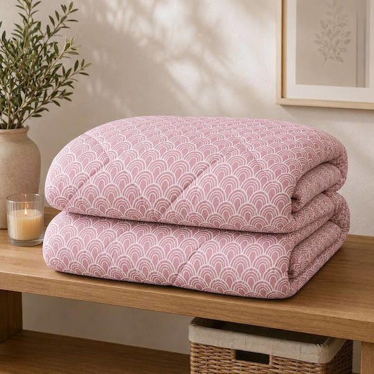 Astron Italy Quilt Super King 220x240cm Rafaella 144 350 GSM