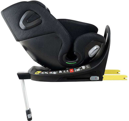 Belletti Defender Car Seat i-Size with Isofix Onyx