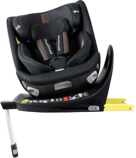 Belletti Defender Car Seat i-Size with Isofix Onyx