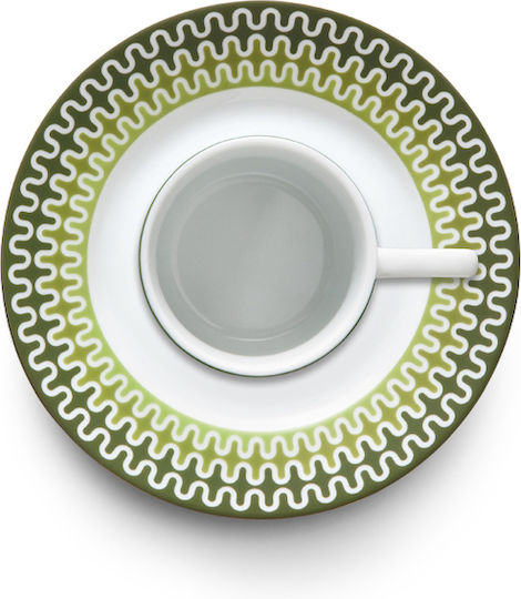 Ιωνία Illusion Φλιτζάνι Καφέ