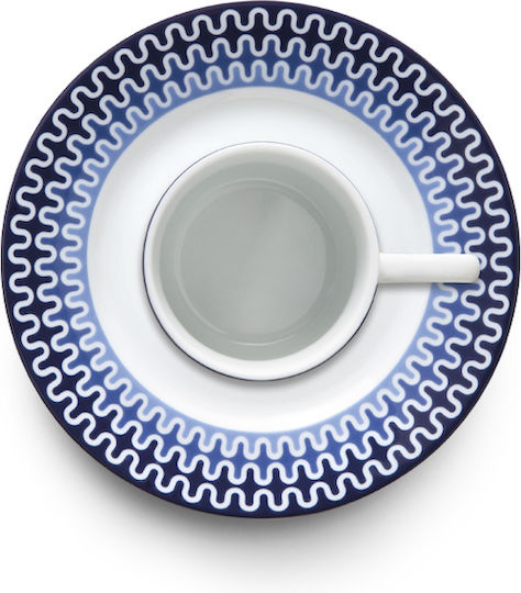 Ιωνία Illusion Φλιτζάνι Καφέ