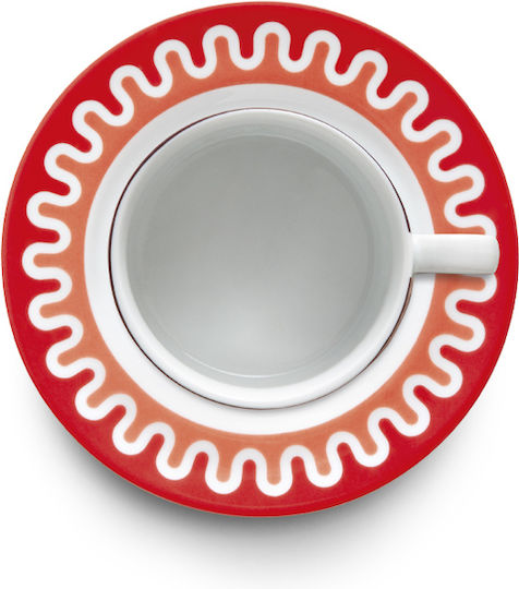 Ionia Illusion Tasse Für Tee