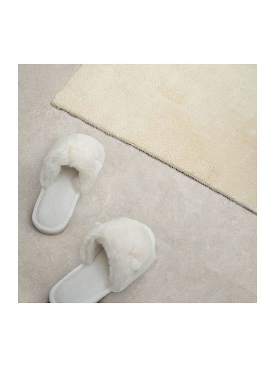 Decorative Vinyl Wall Tiles Natural Stone Texture 6x60x30 Cm