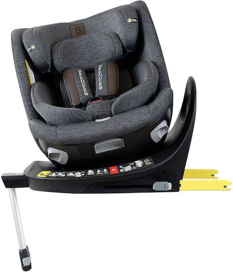 Belletti Defender Столче за кола i-Size с Isofix Iron