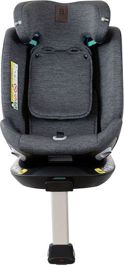 Belletti Defender Столче за кола i-Size с Isofix Iron