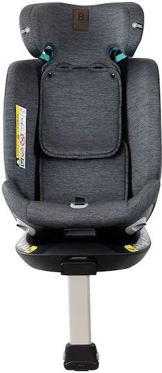 Belletti Defender Столче за кола i-Size с Isofix Iron
