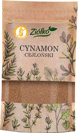 Ziółko Cinnamon 60gr
