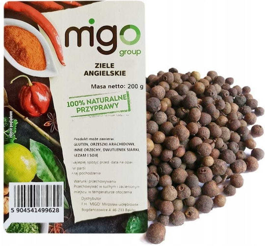 MIGOgroup Piment 200g