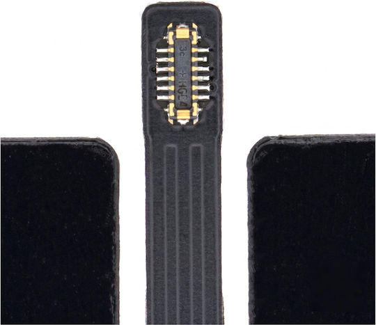 Clappio Nfc Uwb Антена Гъвкав Кабел Samsung Galaxy Note 20 Ultra Сив