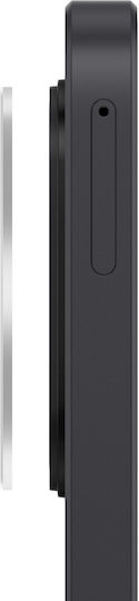 Avizar Protecție Cameră Galaxy A27 – Design dintr-o singură piesă Fabricat din sticlă securizată Protector de ecran Transparent