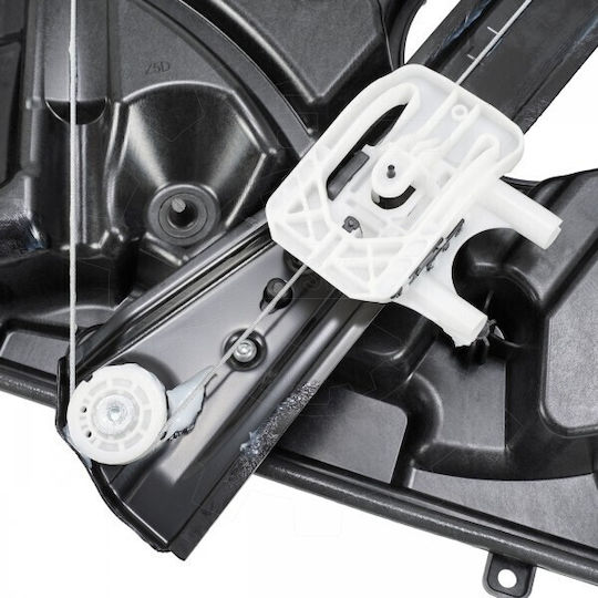 SKV Fenster-Mechanismus mit Platzierung Vorne links BMW Serie 5