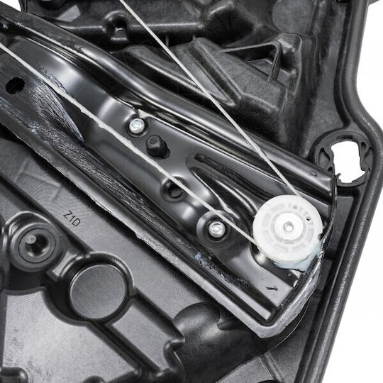 SKV Fenster-Mechanismus mit Platzierung Vorne links BMW Serie 5