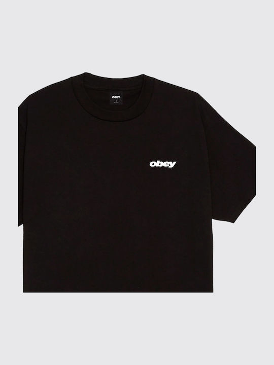 T-shirt Blk 165264440-BLK