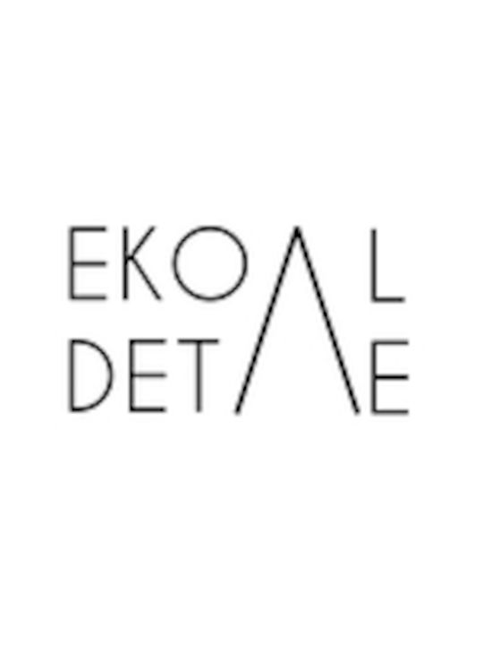 Lumânare Aromatică din Soia în Borcan cu Miros de Vanilie 190gr