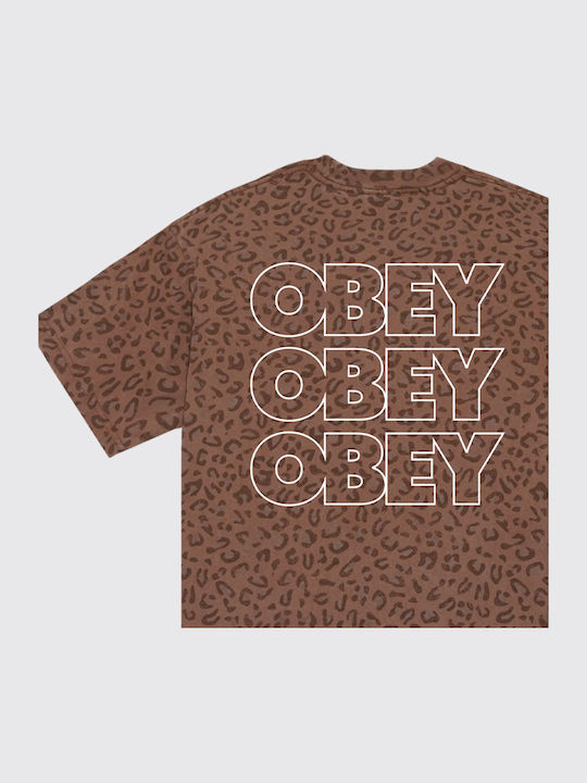 T-Shirt Brown