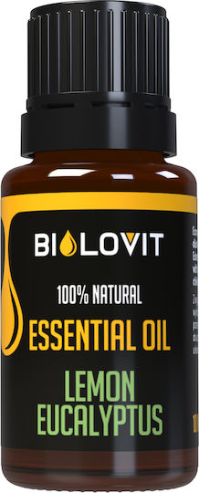 Bilovit Αρωματικό Έλαιο Ευκαλύπτου 10ml