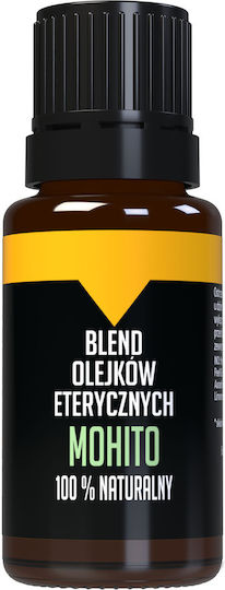 Bilovit Ulei Aromatic De Lămâie 10ml