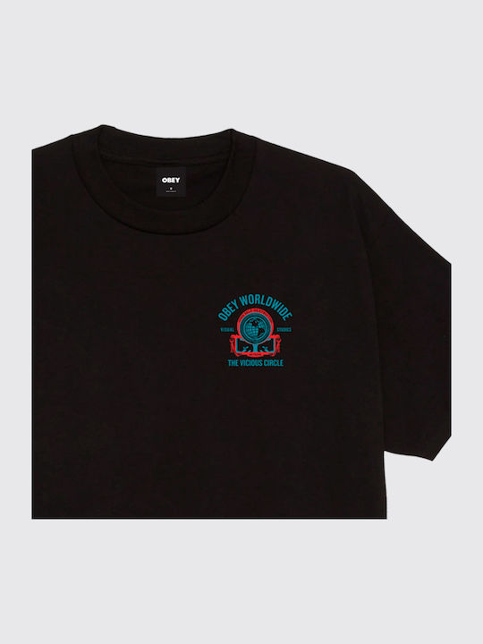 T-Shirt Black