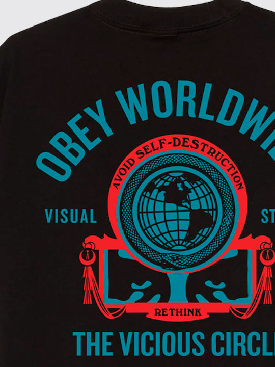 T-Shirt Black
