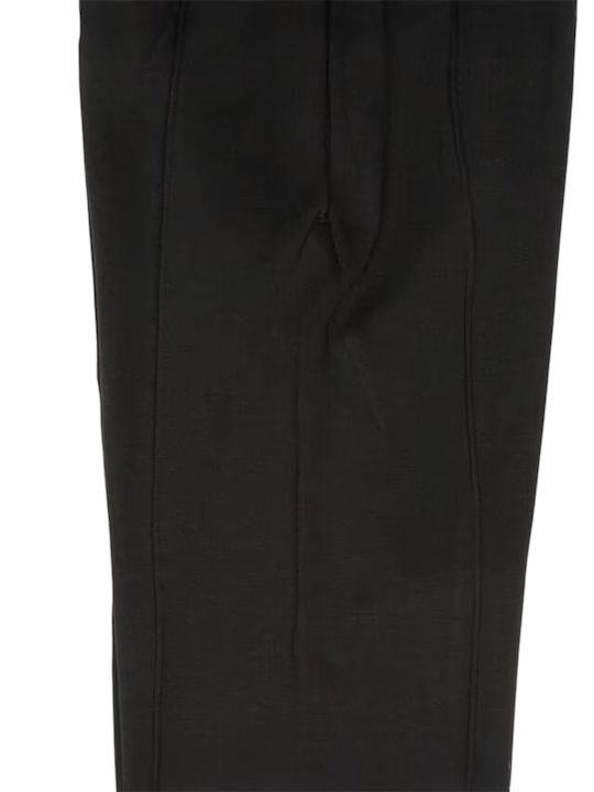 Kids Sweatpants Black Jdb Play Your Way