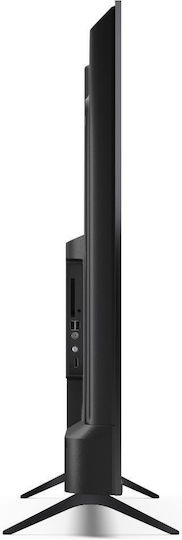 Sharp Smart Τηλεόραση 55" 4K UHD QLED 55HP5265E HDR (2024)