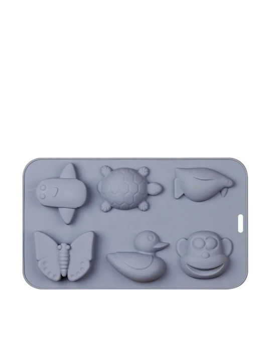 Silicone Bakeware Tin