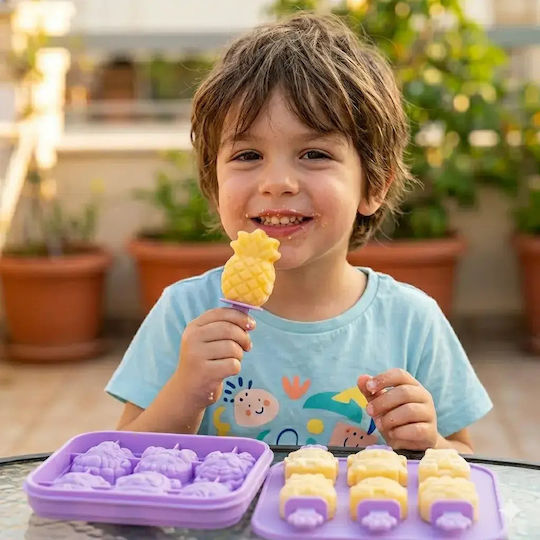 Ice Cream / Ice Lolly Mold
