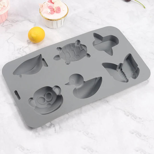 Silicone Bakeware Tin