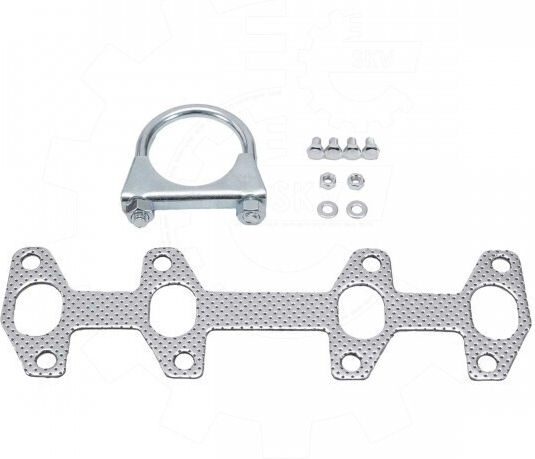 SKV Convertizor Catalitic Pentru Fiat Ford Lancia