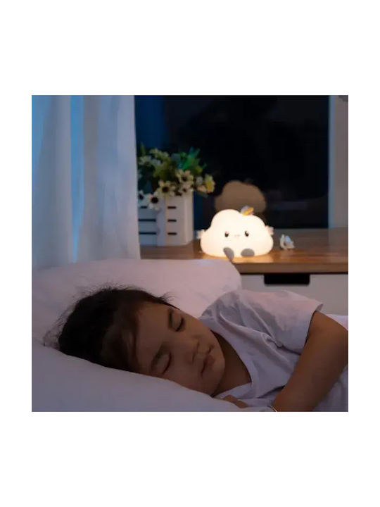 Lămpi de veghe LED la rețea