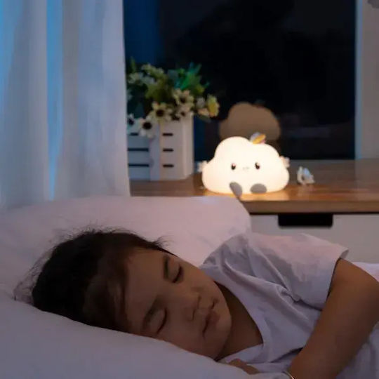 Nachtlichter Für Das Kinderzimmer LED Stromquelle