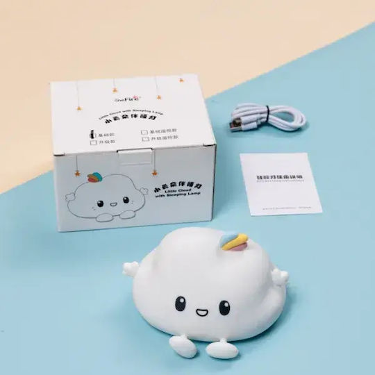LED Night Light Power