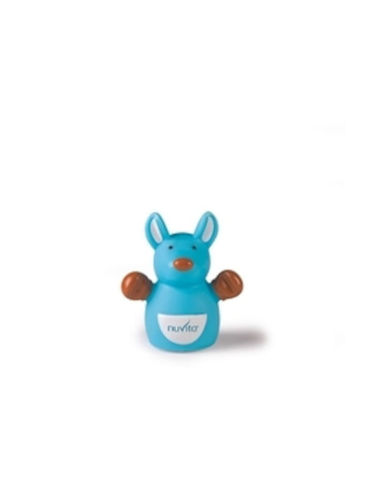 Nuvita LED Battery Night Light Blue
