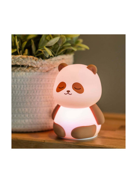 Nattou Nursery Night Light LED Power Beige